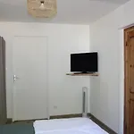 Prázdninový dům Chez Louisette Le Crotoy