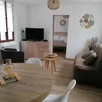 Chez Louisette Prázdninový dům