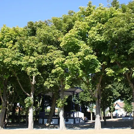 Chez Louisette Ferienhaus Le Crotoy