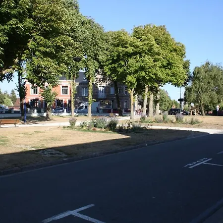 Ferienhaus Chez Louisette