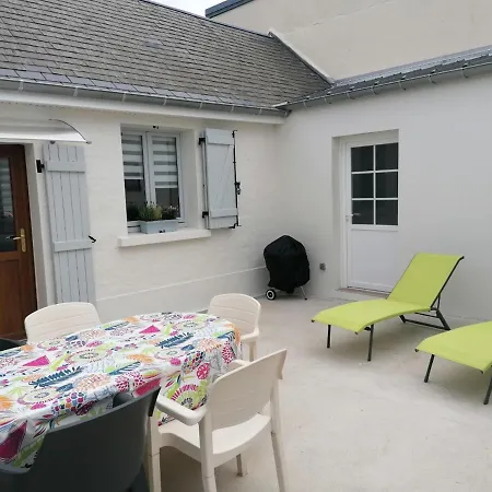 Ferienhaus Chez Louisette *