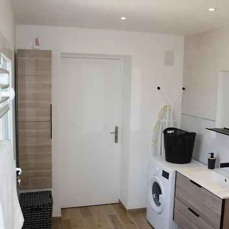 Chez Louisette Holiday home Le Crotoy