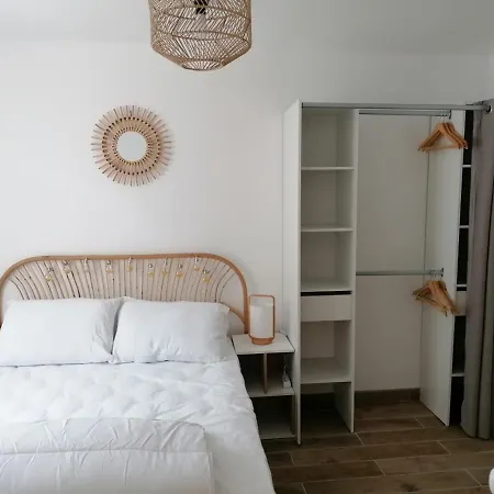 Feriehus Chez Louisette