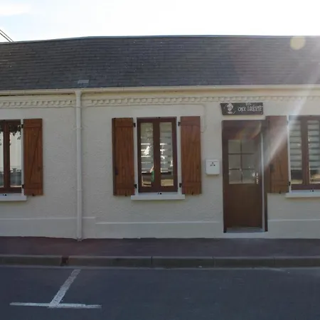 Chez Louisette Feriehus Le Crotoy