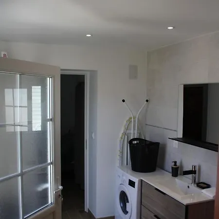 Ferienhaus Chez Louisette *