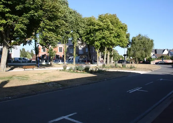 Hébergement de vacances Chez Louisette