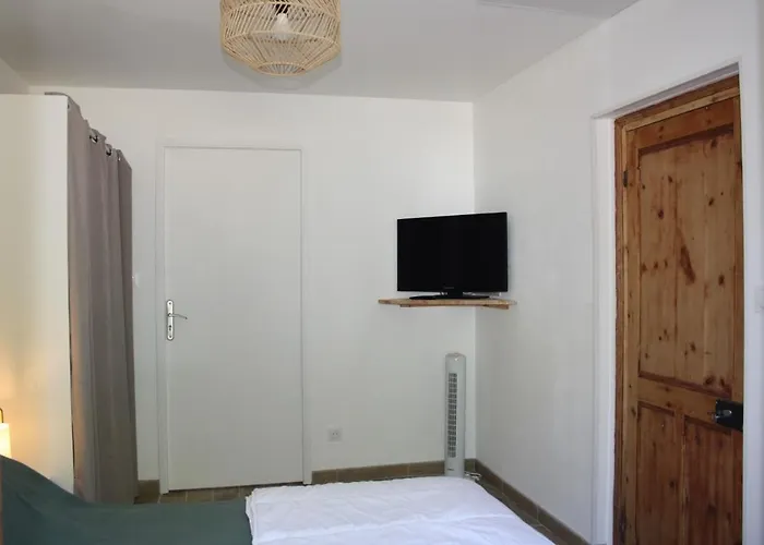 Hébergement de vacances Chez Louisette Le Crotoy