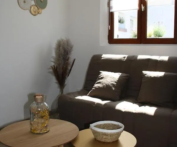 Hébergement de vacances Chez Louisette Le Crotoy